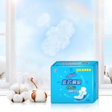 安尔乐娇适LJC8210丝薄棉质