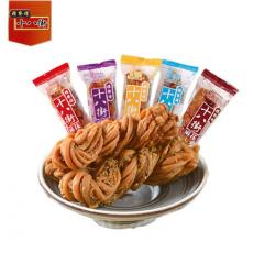 RK十八街散称麻花