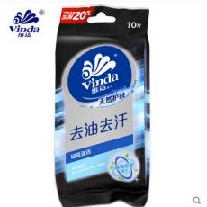 维达VW1015湿巾