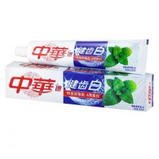 中华健齿白清新...