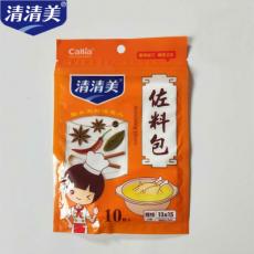 清清美6095佐料包