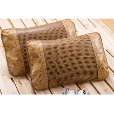 晶灿灿高级枕套