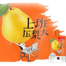 生和堂秋梨蜂蜜...