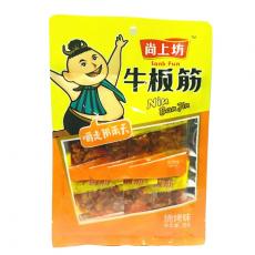 YT尚上坊烧烤味牛板筋