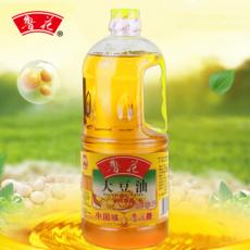 鲁花非转基因大豆油
