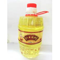 杏旺泉小米枸杞...