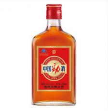 35°中国劲酒...