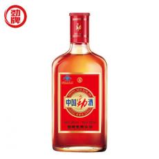 35°中国劲酒...