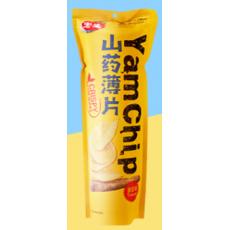 宏途山药薄片番茄味