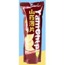 宏途山药薄片蜜...