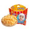 添乐喜羊羊伊脆薯条（番茄味）