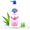 舒肤佳经典净护芦荟柔肤沐浴露