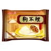 狗不理酱肉包