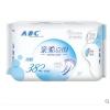 ABC亲柔立围超长甜睡夜用薄棉柔卫生巾K88