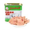 长城牌火腿猪肉罐头