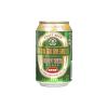 百士精制啤酒
