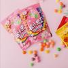 彩虹糖花花果味袋装