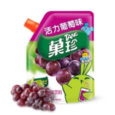 卡夫菓珍乐活力...