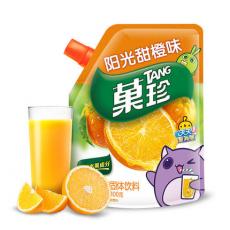 卡夫菓珍阳光甜...