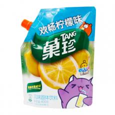 卡夫菓珍柠檬味...