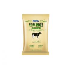 飞鹤经典1962全脂甜奶粉