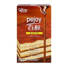 格力高百醇提拉米苏注心饼干