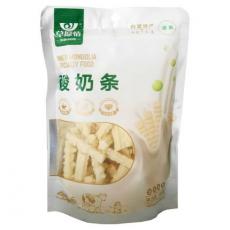 草原情酸奶条