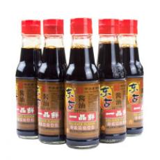 东古一品鲜酱油