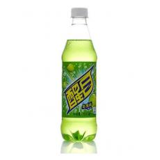 醒目苹果味