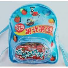 喜之郎乳酸钙提...