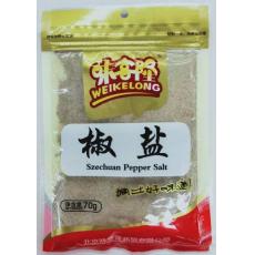 味客隆椒盐