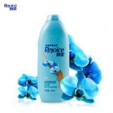 飘柔兰花长效清爽洗发露