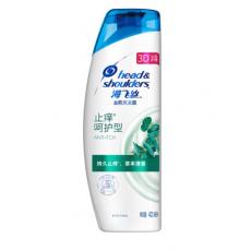 海飞丝止痒呵护...