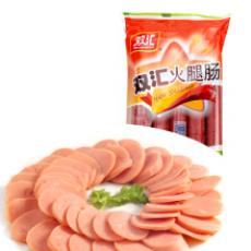 双汇火腿肠