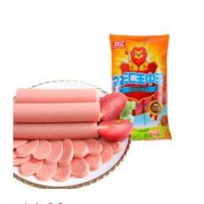 双汇王中王优级火腿肠