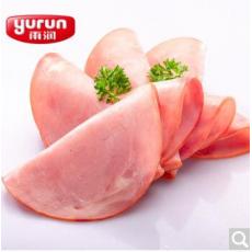 雨润骨汤香火腿