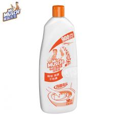 威猛先生洁厕液（柑橘清香）