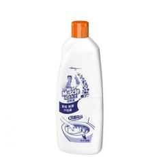 威猛先生洁厕液（松木清香）