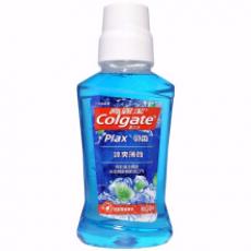 高露洁清凉薄荷贝齿漱口水