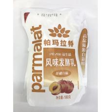 帕玛爱壳黄桃风...