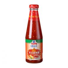 味好美泰式甜辣酱