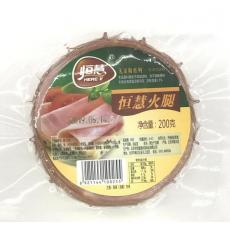 恒慧火腿