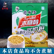 老布特高蛋白豆奶粉