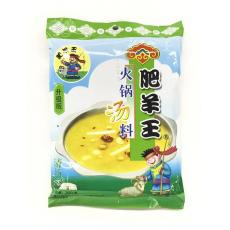 肥羊王火锅汤料...