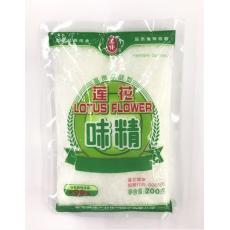 莲花99%富贵味精绿色装