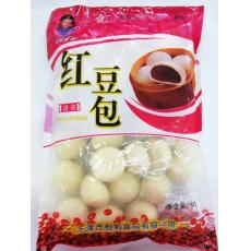 李武红豆包
