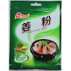 易源鑫姜粉