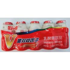 舒味V菌双歧因...