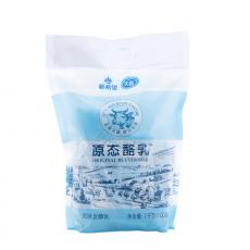 新希望天香原态酪乳原味.风味发酵乳