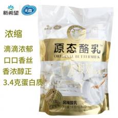 新希望天香浓缩.风味酸牛奶